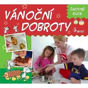 Vánoční dobroty (978-80-7353-339-7)