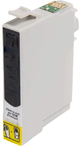 EPSON T0711 (C13T07114011) - kompatibilní