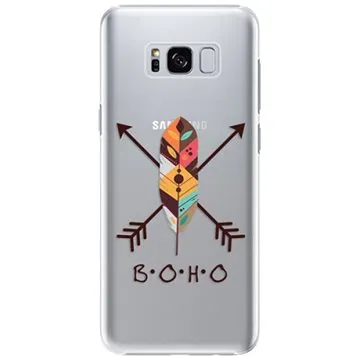 iSaprio BOHO pro Samsung Galaxy S8 (boh-TPU2_S8)