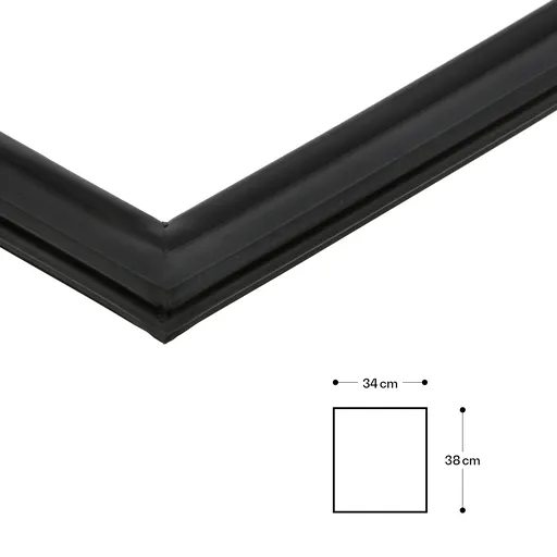 Klarstein Těsnění - El Dorado 38