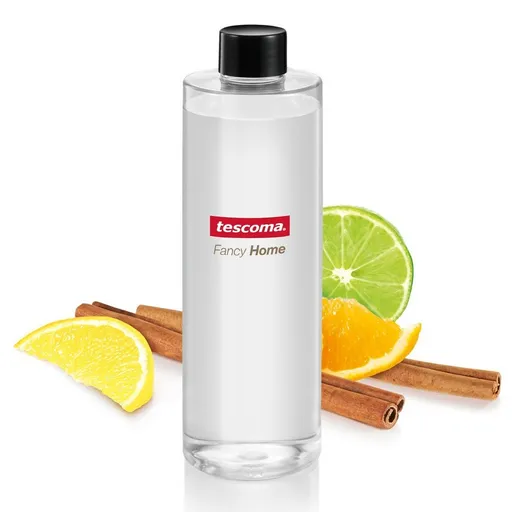 Tescoma Náplň pro katalytickou lampu FANCY HOME 500 ml, Tropické plody