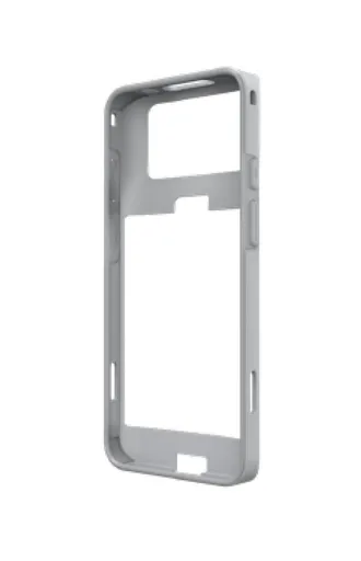 Honeywell CT37-PB-GRY Protective Boot, Grey