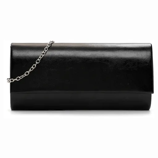 Dámské psaníčko Tamaris Vendela - černá