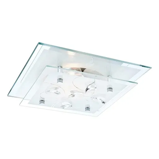 GLOBO JASMINA 40408 Stropní svítidlo