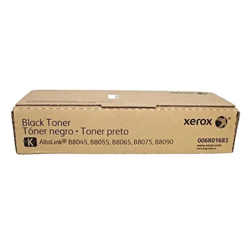 Xerox 006R01683 černý (black) originální toner