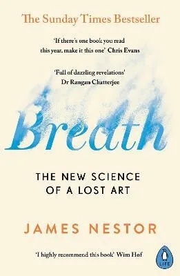 Breath - James Nestor