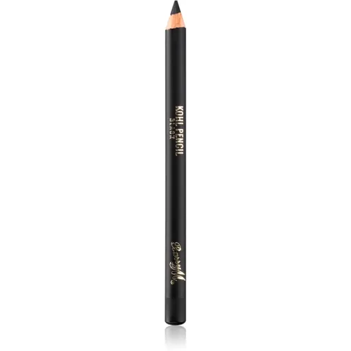 Barry M Kohl Pencil kajalová tužka na oči odstín Black 1.14 g