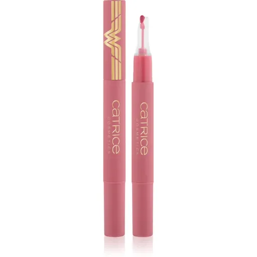 Catrice Wonder Woman tónující balzám na rty odstín 020 Proud 1.3 ml