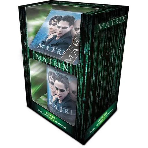 Dárkový set Matrix
