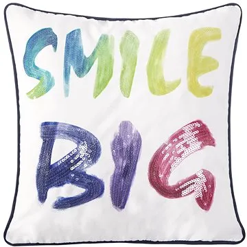 Dekorační s výrazným potiskem (eurofirany_131268)