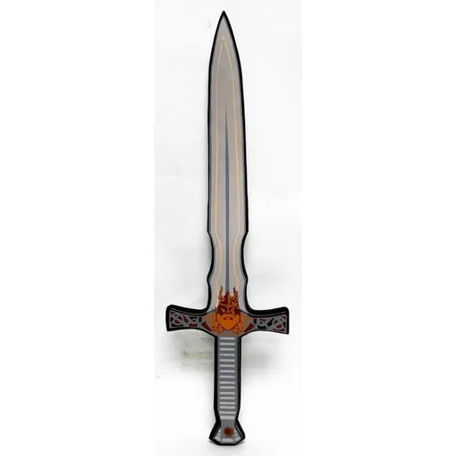 Pěnový meč Viking