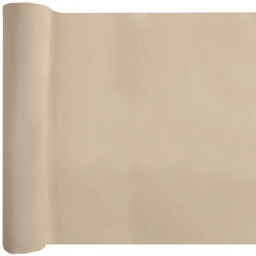 Santex Běhoun na stůl - Krep 35 x 300 cm Barva: natural