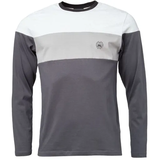 Willard SUNAK Pánské triko, tmavě šedá, velikost XXL