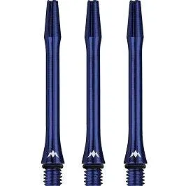 Mission Násadky AliCross - medium - blue (216480)