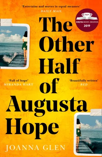 The Other Half of Augusta Hope - Joanna Glen