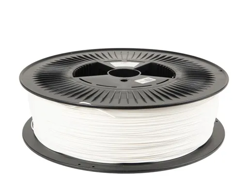 Spectrum 80611 3D filament, PLA Premium, 1,75mm, 4500g, POLAR WHITE