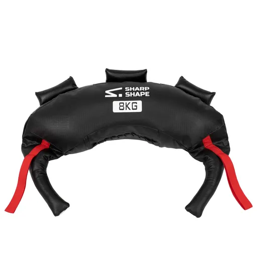 Sharp Shape Bulgarian bag 8 kg
