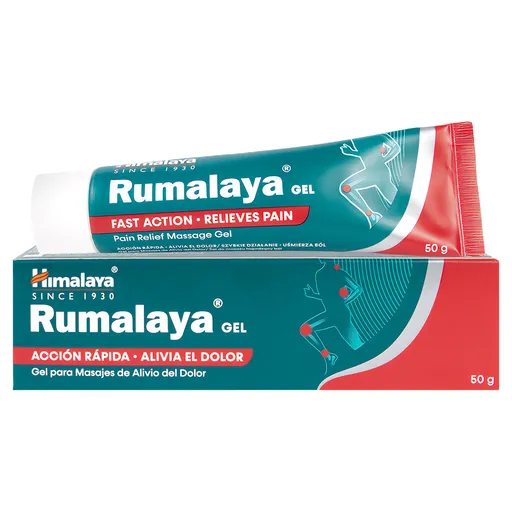 Himalaya Herbals Rumalaya gel 50 g