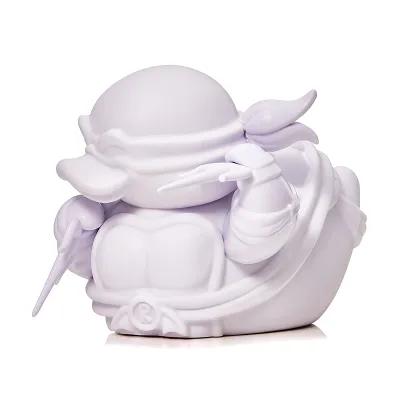 Tubbz kachnička DIY TMNT - Raphael