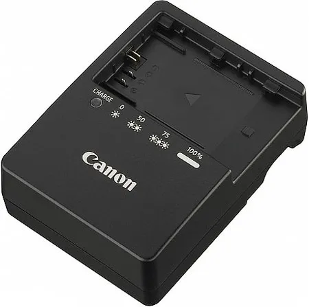 Canon LC-E6E nabíječka