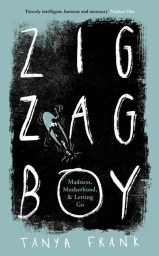 Zig-Zag Boy - Tanya Frank