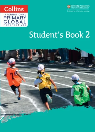 Cambridge Primary Global Perspectives Student's Book: Stage 2 - Paizee Daphne, Fiona Macgregor, Sula Delafuente