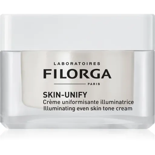 FILORGA SKIN-UNIFY CREAM rozjasňující krém proti pigmentovým skvrnám 50 ml