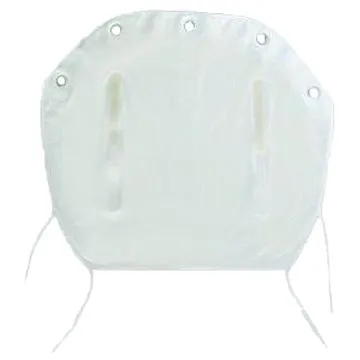 Dooky univerzální clona Creme (5038278988770)