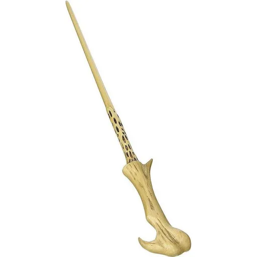 Harry Potter hůlka Ollivanders edition - Lord Voldemort