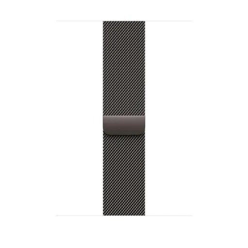 Watch Acc/46/Slate Milanese Loop - S/M