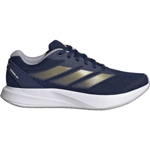 adidas DURAMO RC W Dámská běžecká obuv, tmavě modrá, velikost 36 2/3