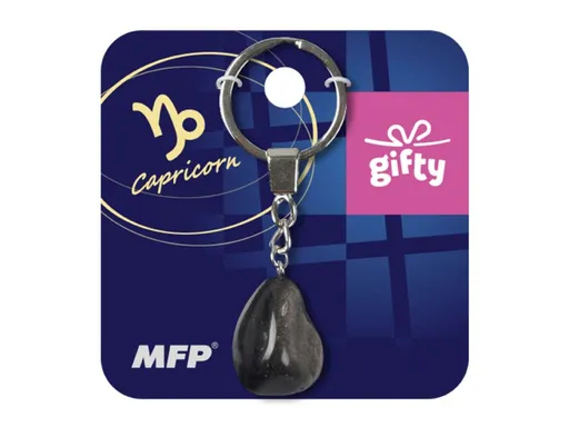 Klíčenka Zodiac - Capricorn