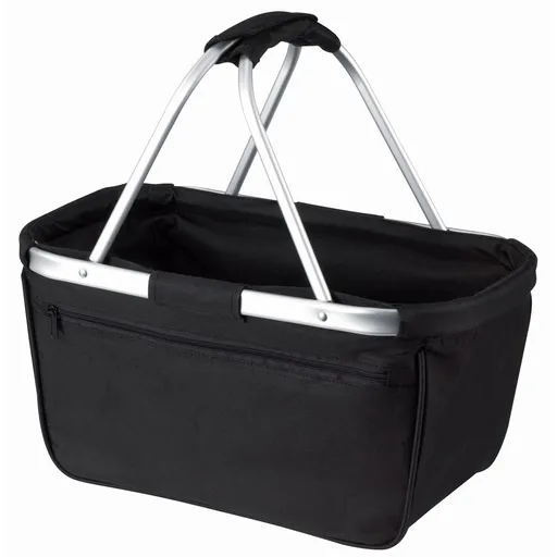 Halfar Nákupní košík BASKET - Černá