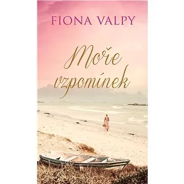 Moře vzpomínek (978-80-269-1303-0)