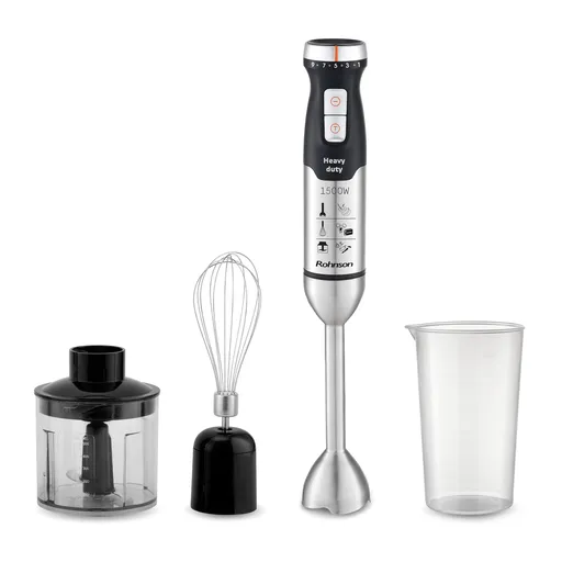 Rohnson Tyčový mixér R-5740