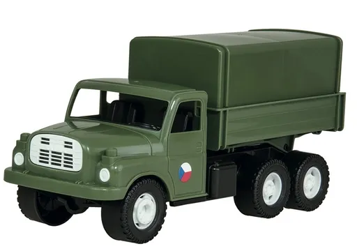 Tatra 148 vojenská 30 cm