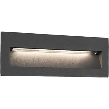 FARO 70638 - LED VenKovní nástěnné svítidlo NAT LED/8W/230V IP65 (102153)