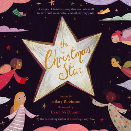 The Christmas Star - Hilary Robinson