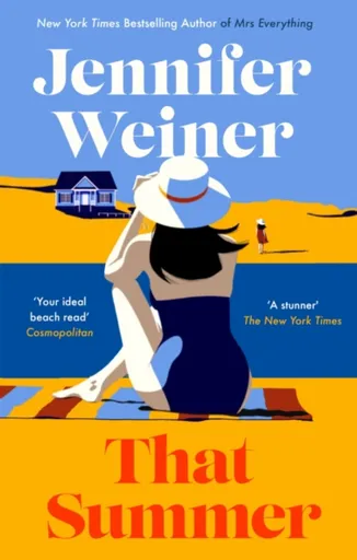 That Summer - Jennifer Weiner