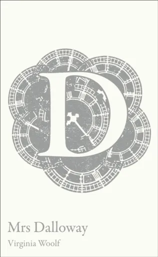 Mrs Dalloway - Virginia Woolfová