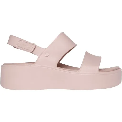 Skechers ARCH FIT UPBEAT - SUNRISE Dámské sandále, růžová, velikost