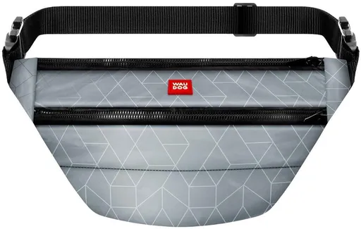 Waudog Reflective pamlskovník/ledvinka (4823089343969)