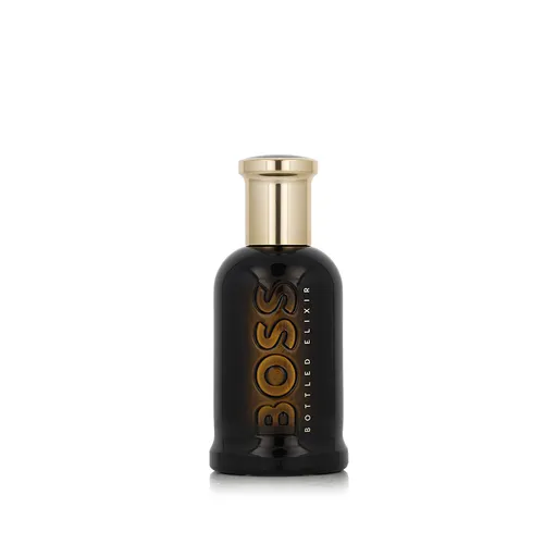 Hugo Boss Boss Bottled Elixir Parfém Intense 50 ml M