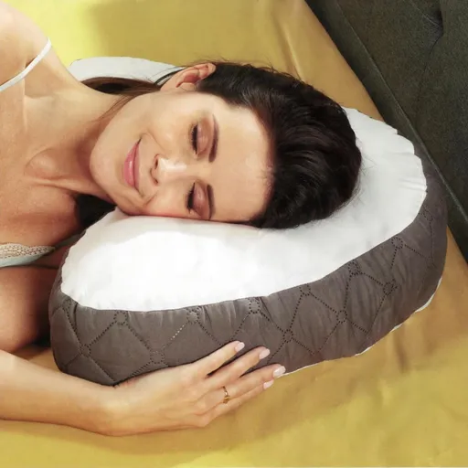 Weltbild Ergonomický polštář na spaní Ergo