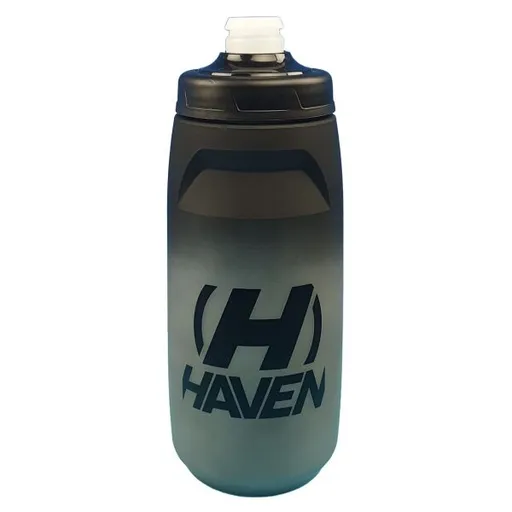HAVEN SEICENTO Láhev na kolo, šedá, velikost 600 ML