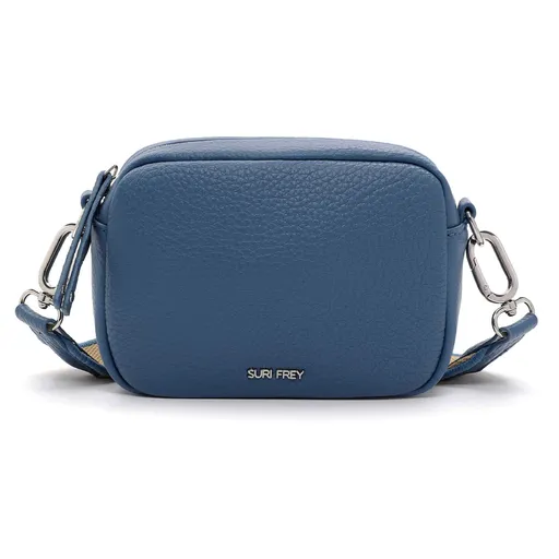 Dámská crossbody kabelka Suri Frey Kalise - modrá