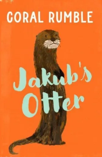 Jakubâ€™s Otter - Coral Rumble