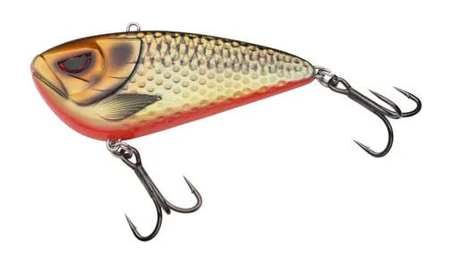 Madcat Nástraha Vib Lure Rudd - 12cm  150g,Madcat Nástraha Vib Lure Rudd - 12cm  150g
