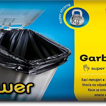 FINO Power 160 l, 10 ks (5201314932048)