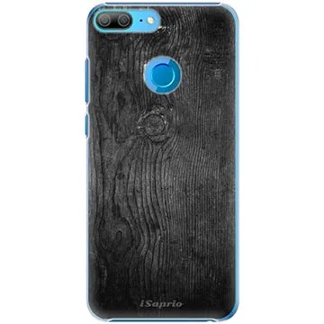 iSaprio Black Wood pro Honor 9 Lite (blackwood13-TPU2-Hon9l)